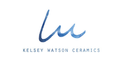 Kelsey Watson Ceramics